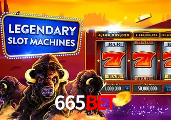 Desvendando o Mundo dos Jogos Virtuais na 665Bet