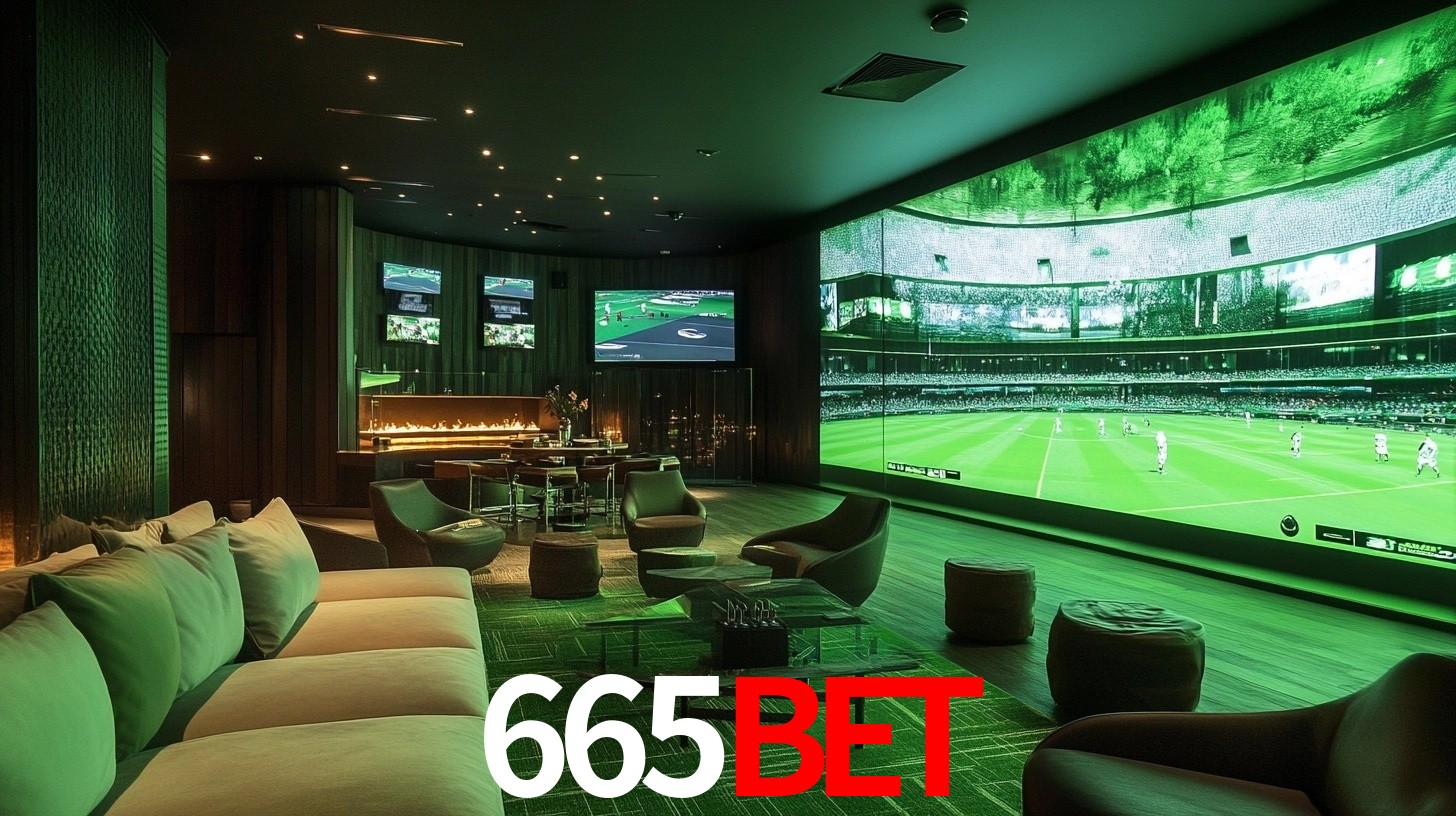 Sinta a adrenalina dos jogos de cassino com 665Bet