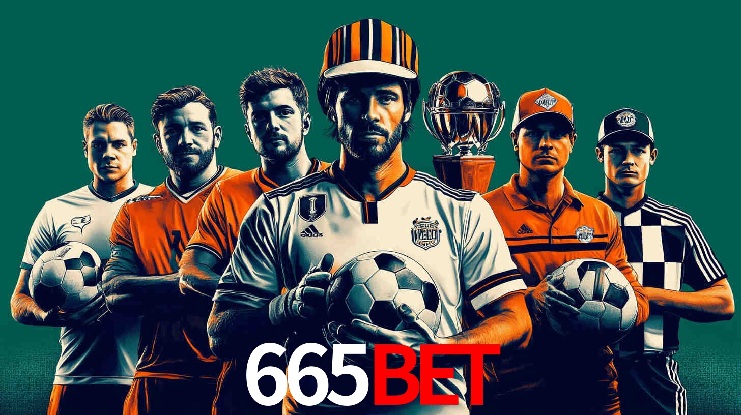 Descubra a Essência do 665Bet: Nossa História e Compromissos
