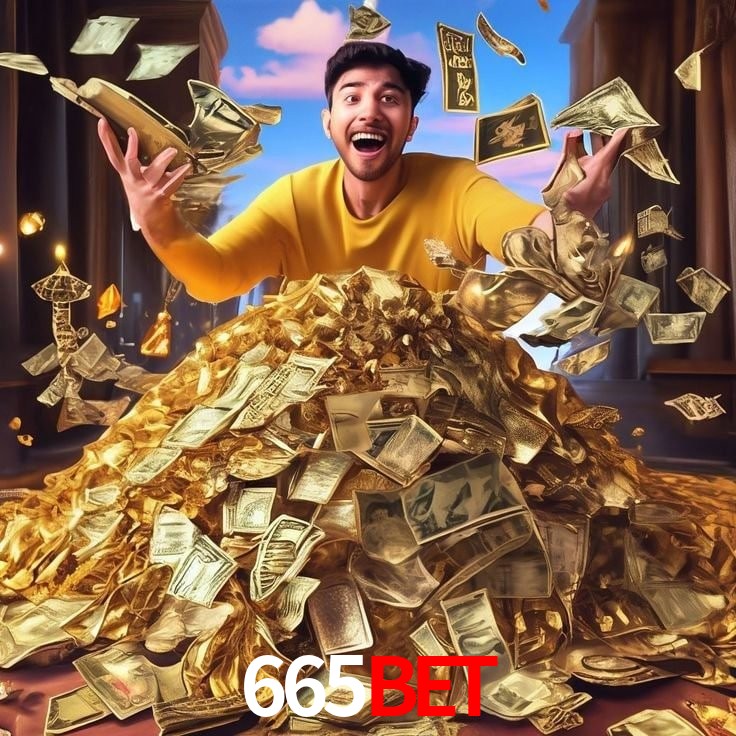 Estatísticas 665Bet