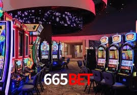 665Bet Brasília - Leaderboards