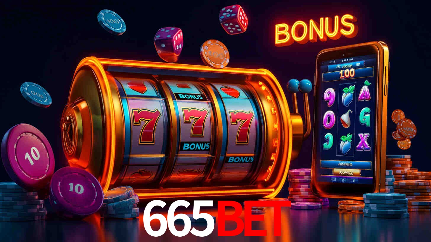 Descubra o Programa VIP da 665Bet: Vantagens Exclusivas para Jogadores