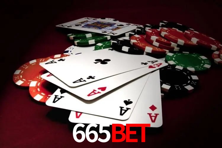 Estatísticas Esportivas 665Bet