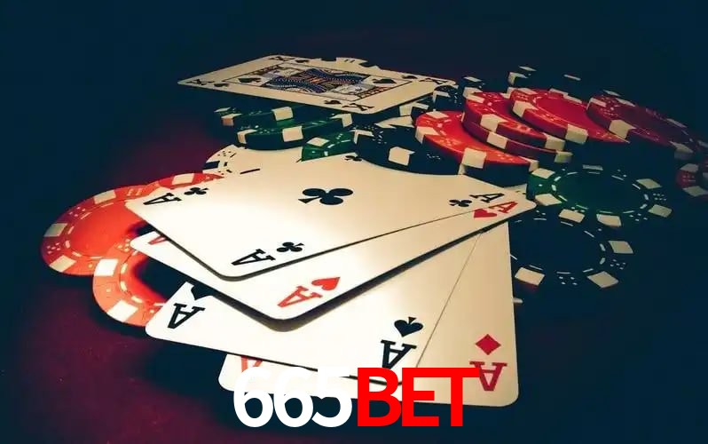 665Bet Brasília - Betting Features