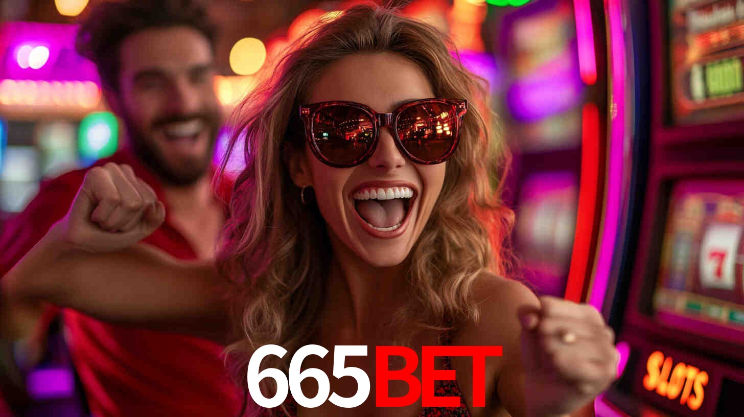 Explorando a Categoria de Eventos em Apostas na 665Bet