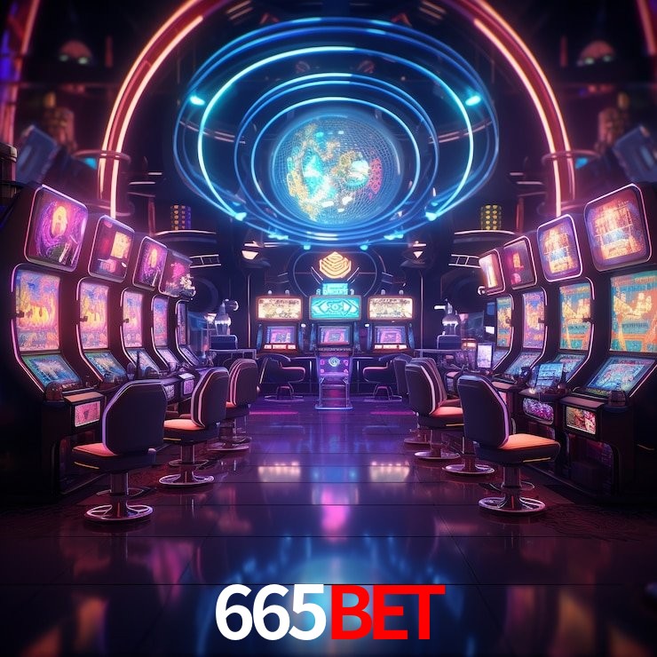 665Bet Salvador - Football