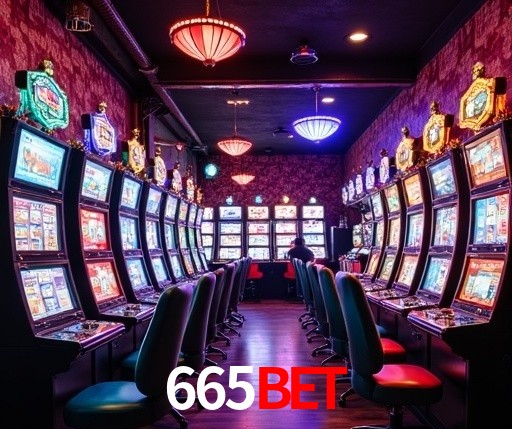 665Bet Brasília - Bonus Features