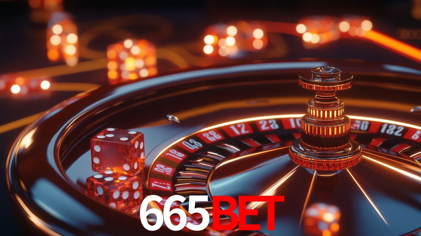 665Bet Com Login