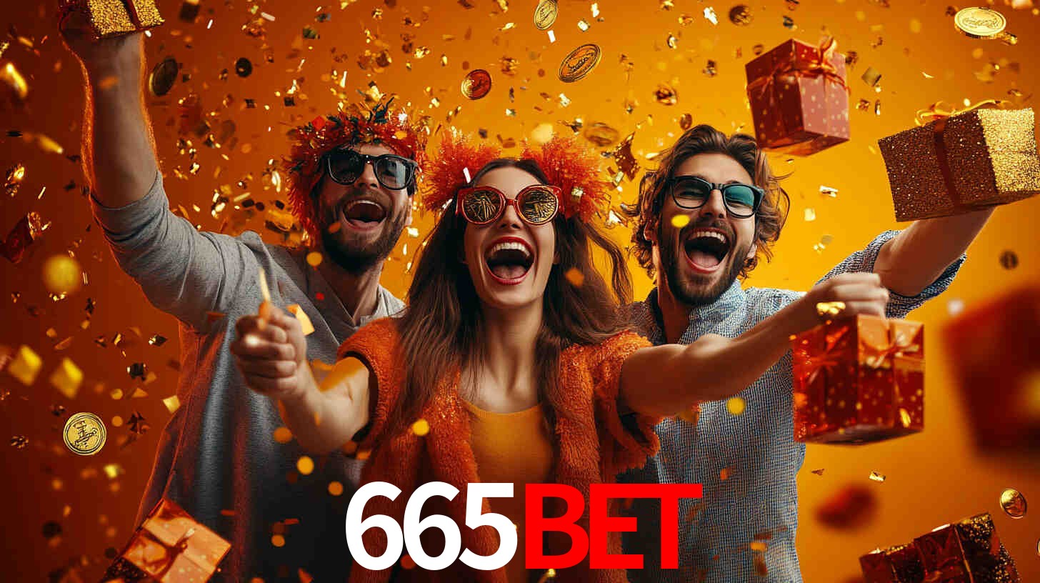 665Bet - Um Cassino De Prestígio! - 665Bet Com Login