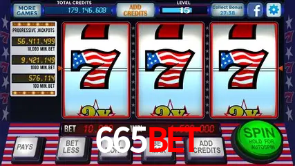 Descubra a Essência do 665Bet: Nossa História e Compromissos