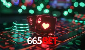 Segurança 2FA 665Bet