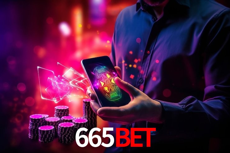 Apostas de Tênis 665Bet