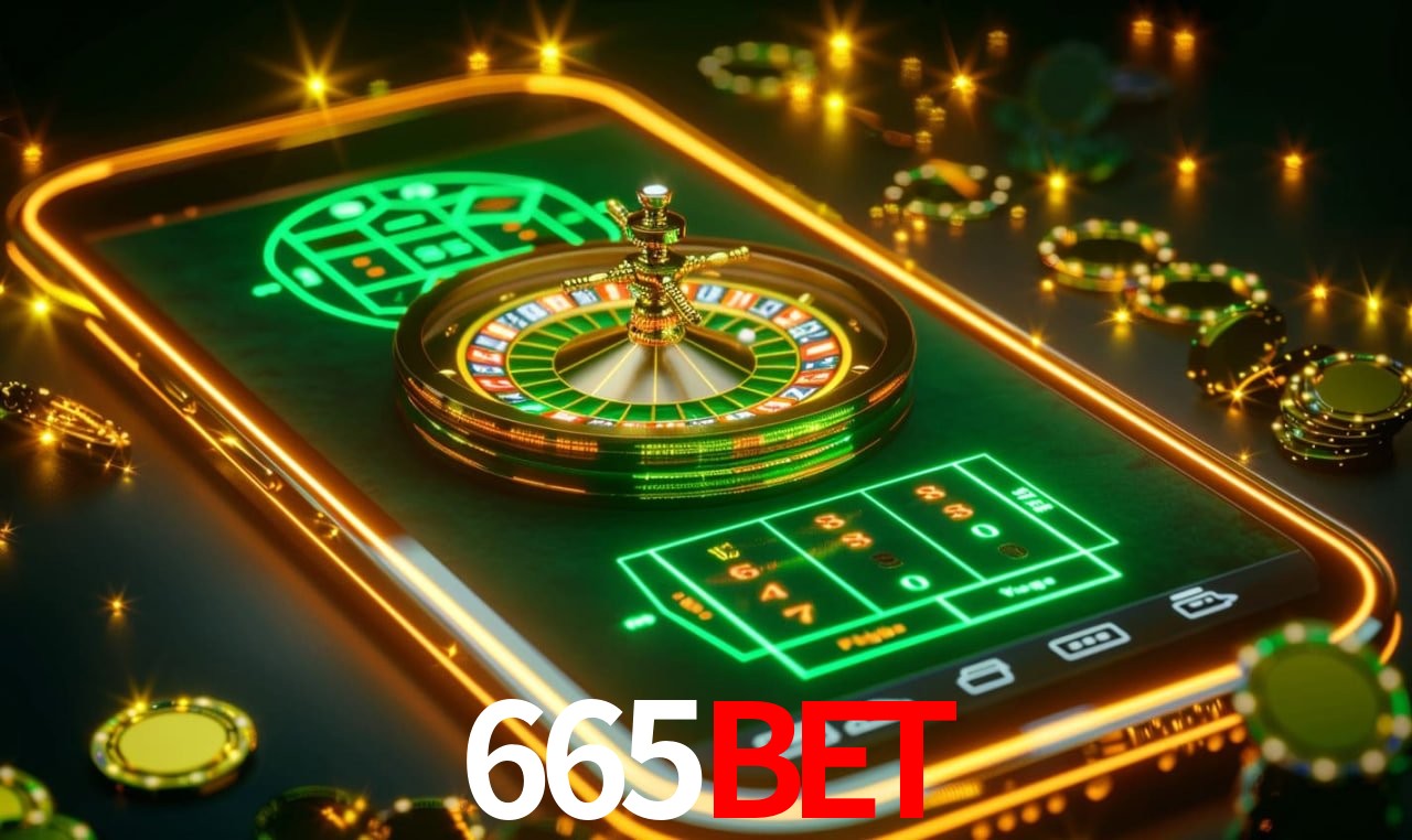665Bet Plataforma - Certificada MGA desde 2015