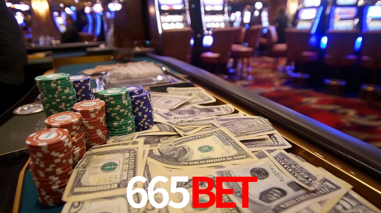 665Bet Belo Horizonte - Winners