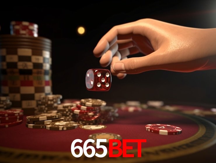 Promoções Sazonais 665Bet
