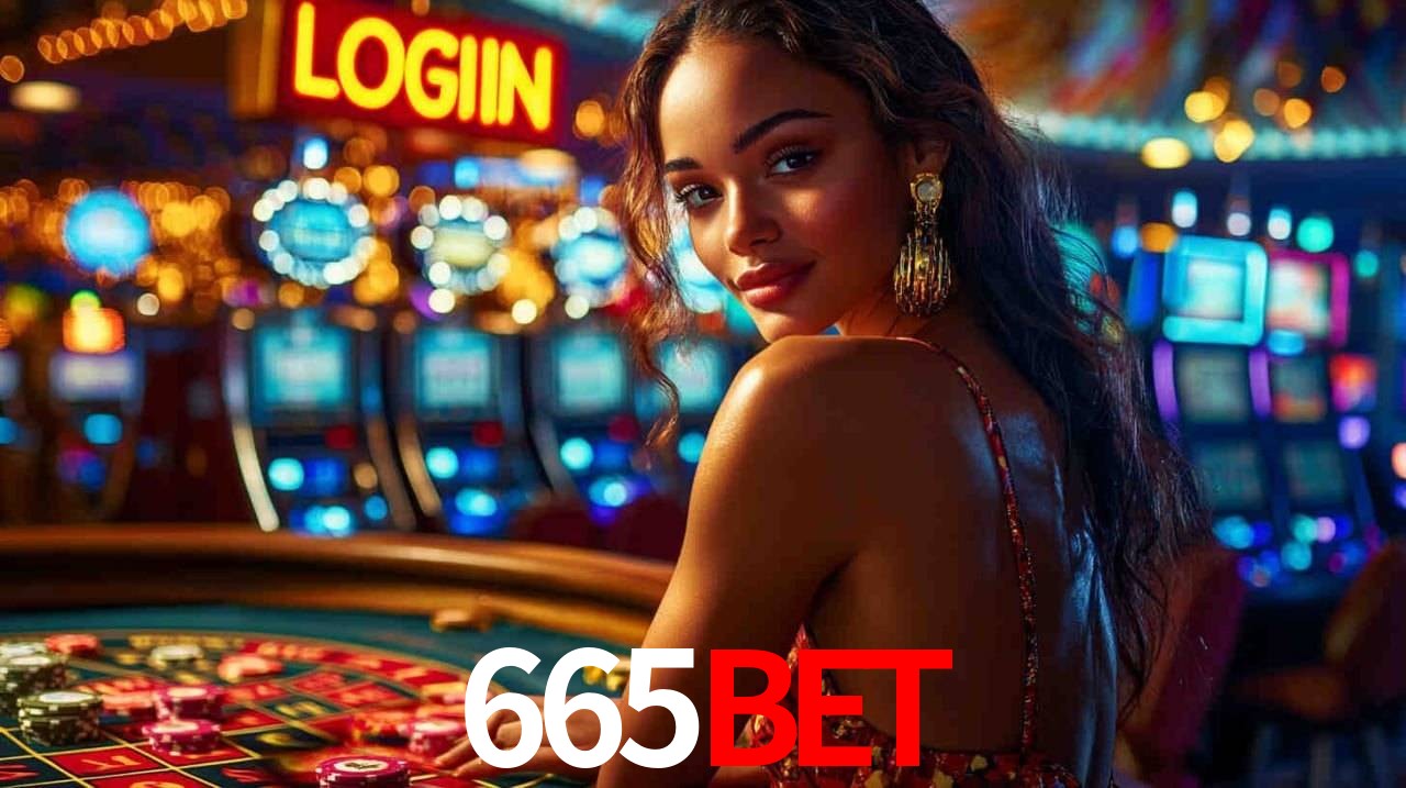 665Bet Brasília - Jogo Features