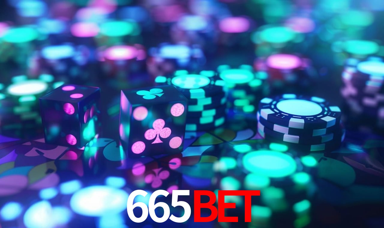 Experiência VIP 665Bet
