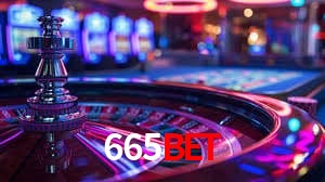 Benefícios da Conta 665Bet