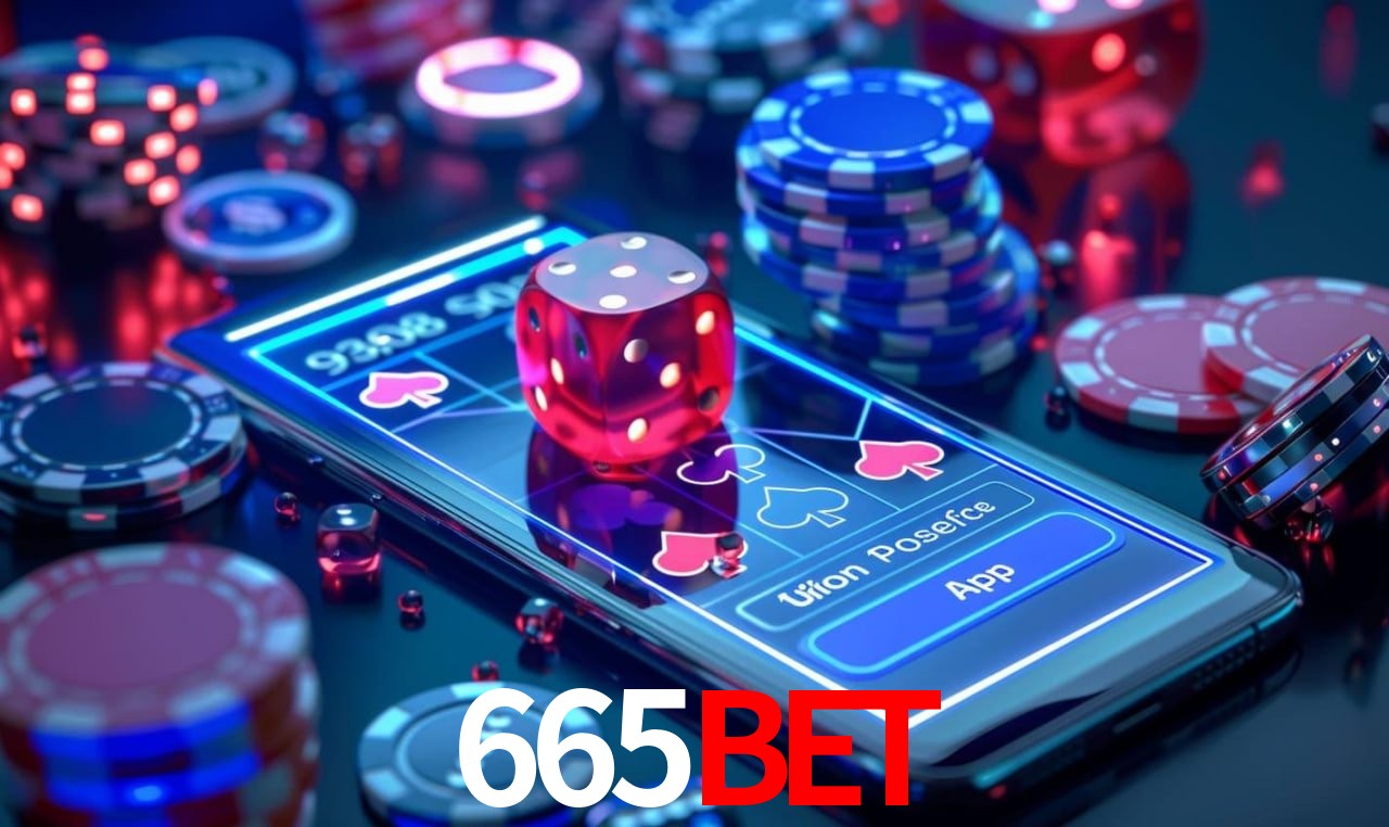 665Bet - Análise de Mercados Esportivos