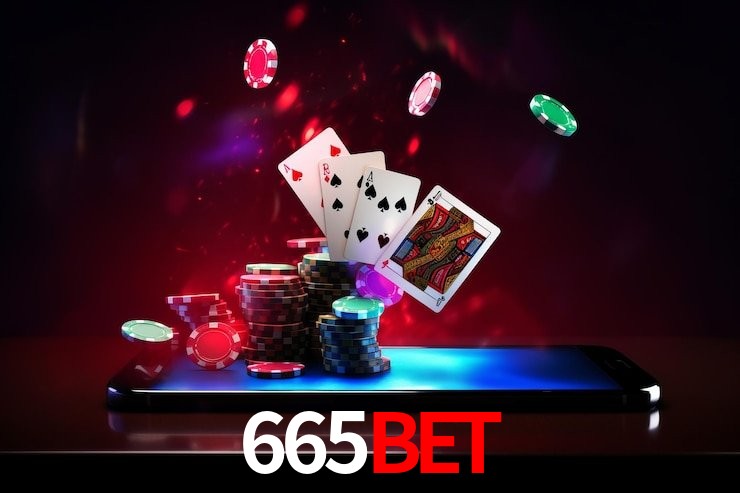 Account Benefits 665Bet
