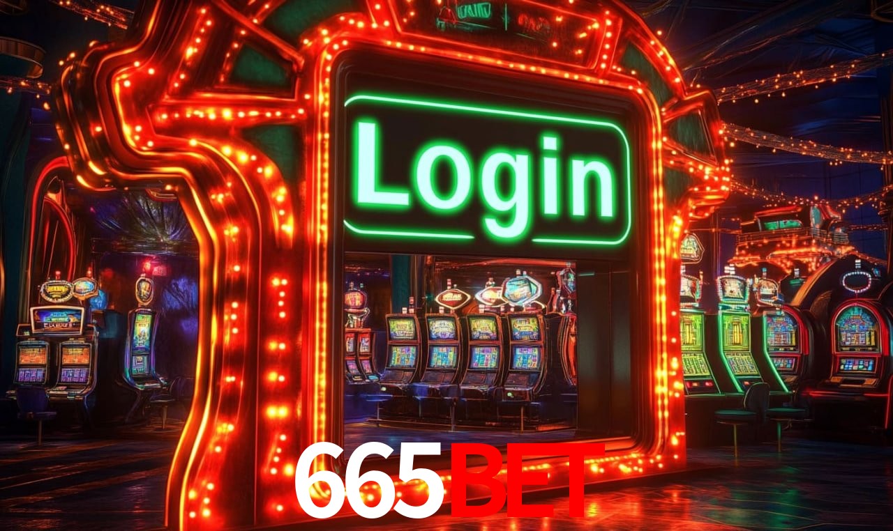 Diretório de Jogos 665Bet