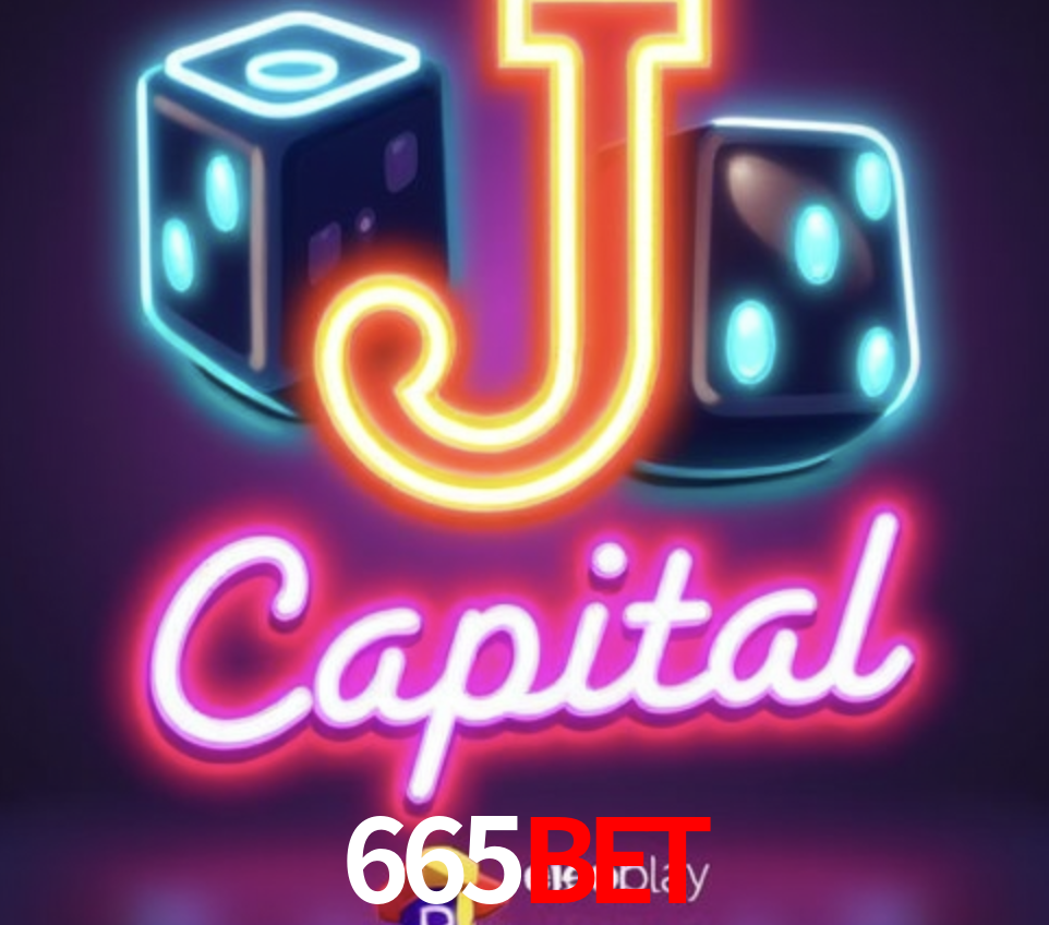 APP oficial da 665Bet para mobile