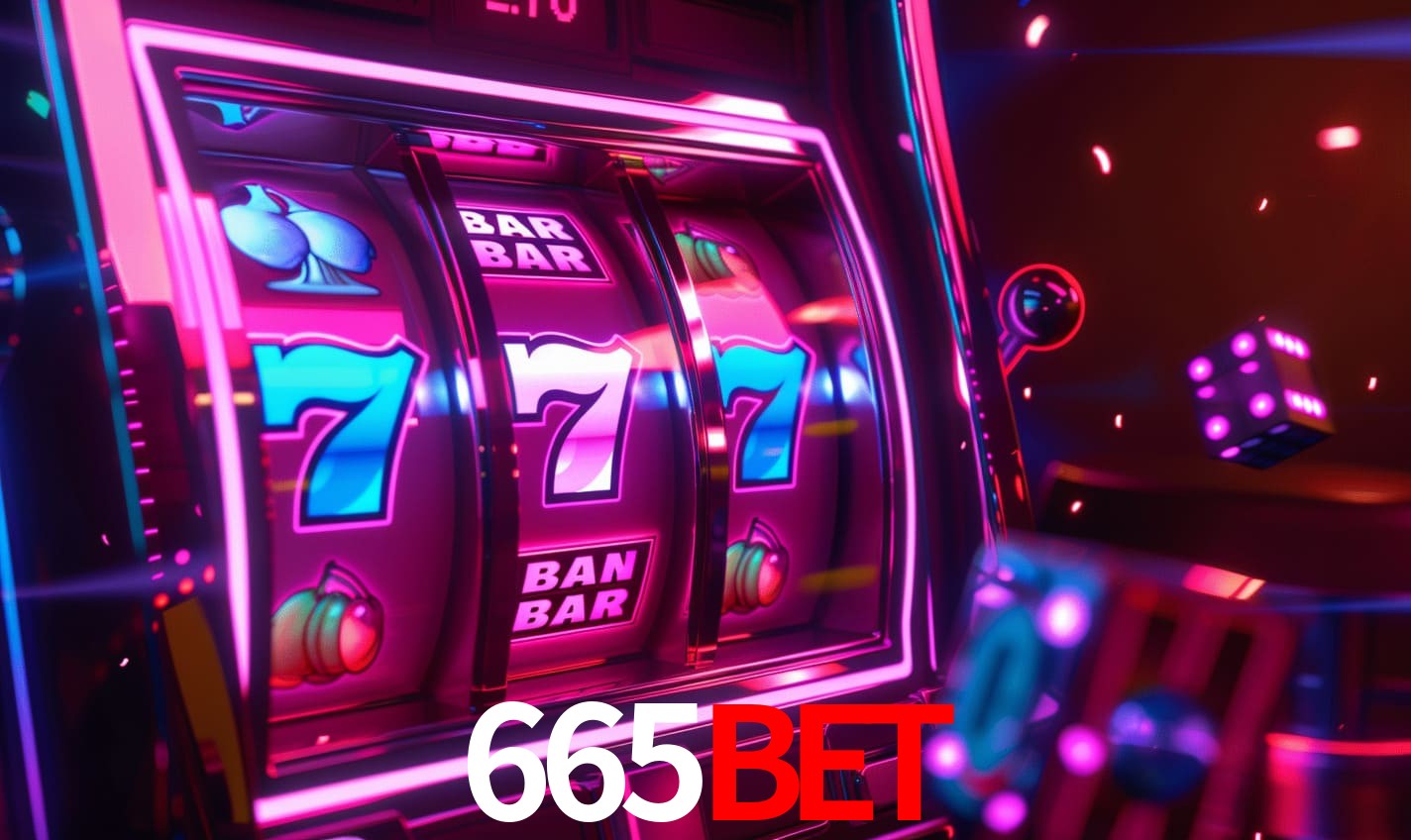 665Bet Belo Horizonte - Provably Fair