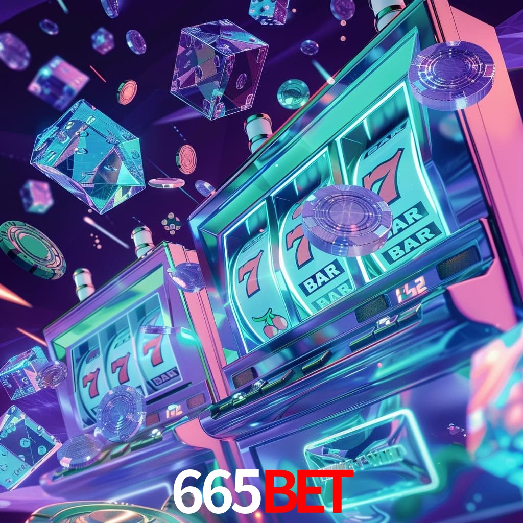 Interface Premium 665Bet