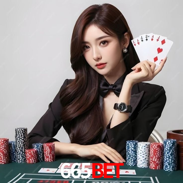 665Bet - Rápido Acesse