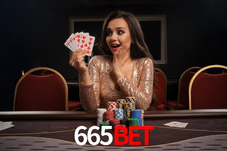 Programa VIP 665Bet