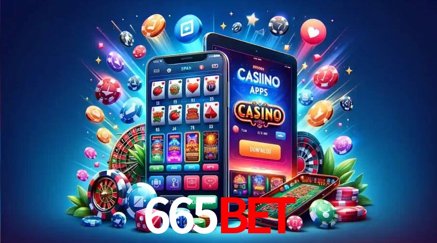 Exclusive Offers 665Bet