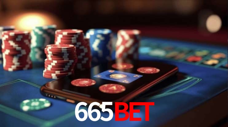 665Bet São Paulo - Jogo Providers