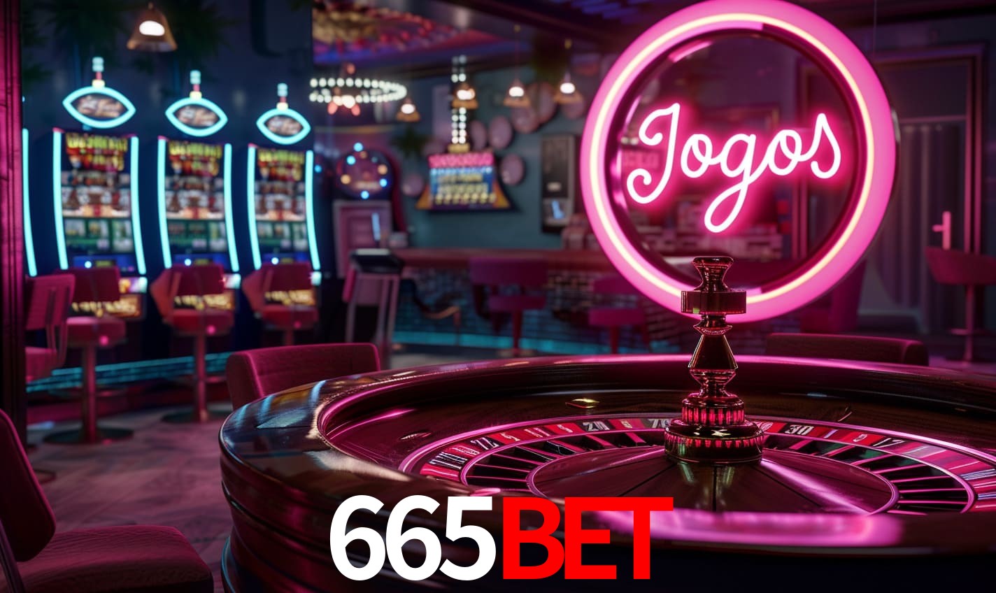 665Bet Salvador - Strategies