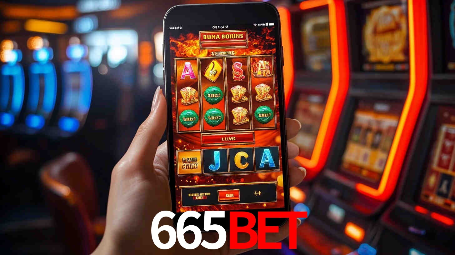 Experimente o Login Seguro Premium no 665Bet