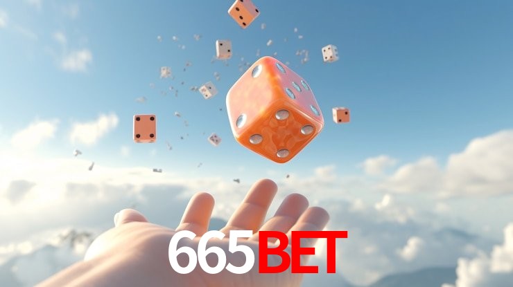 Welcome Bonus 665Bet