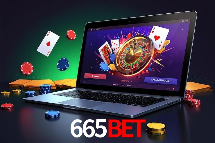 665Bet Salvador - Support