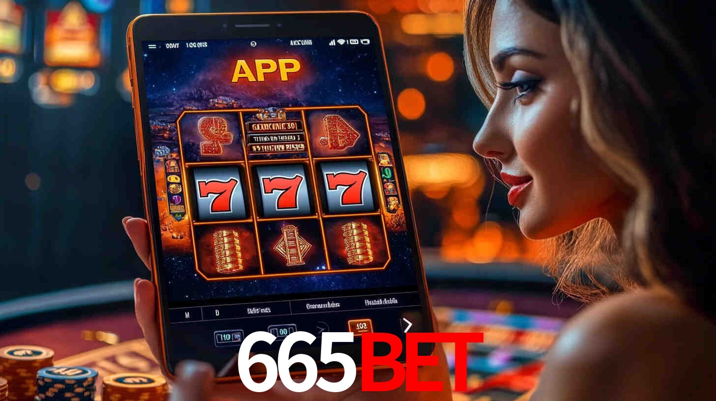 665Bet Com Login