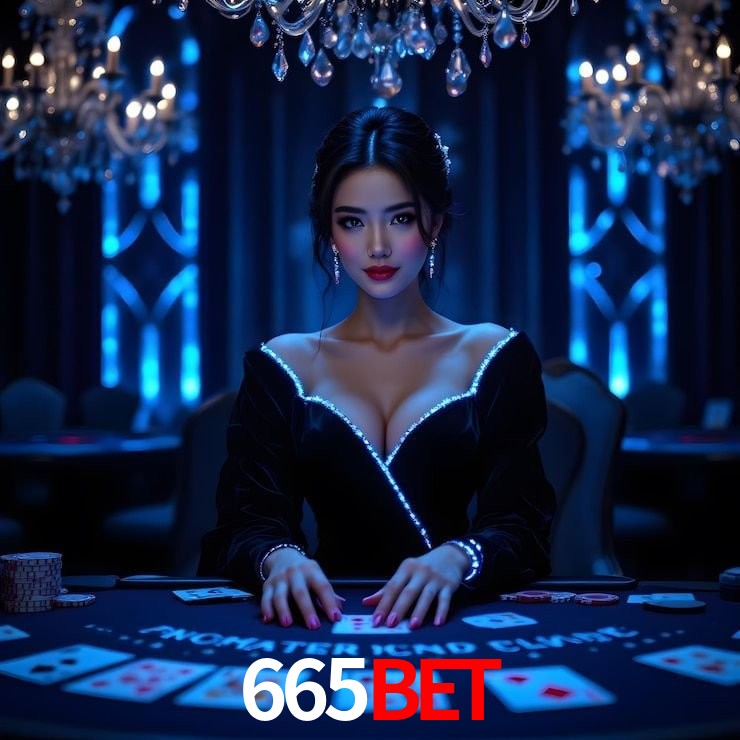 665Bet Rio de Janeiro - Popular Jogos
